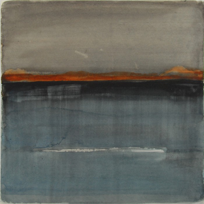 Traversé par l'aube, Pauline  Liniger