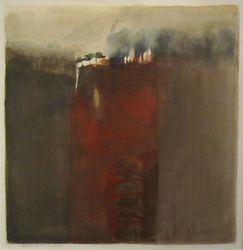 Falaise de tant de pierres, Pauline  Liniger