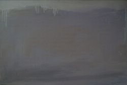 Lac et montagnes III, Pierre-Olivier  Barman