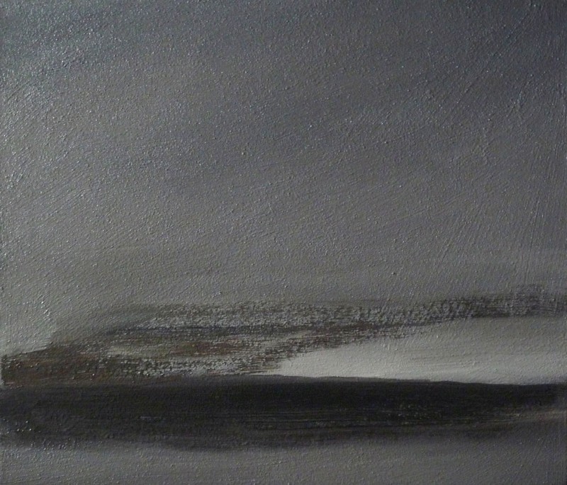 Sans titre V, Pierre-Olivier  Barman