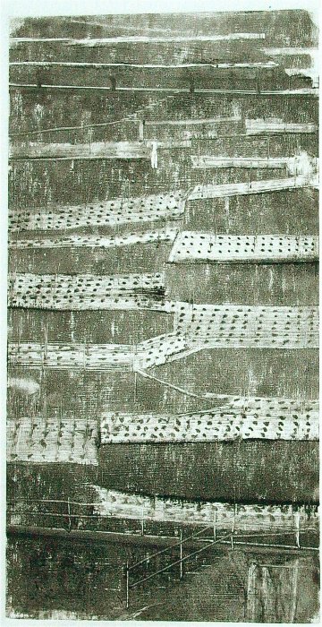 Terrasses, Pierre-Yves  Gabioud