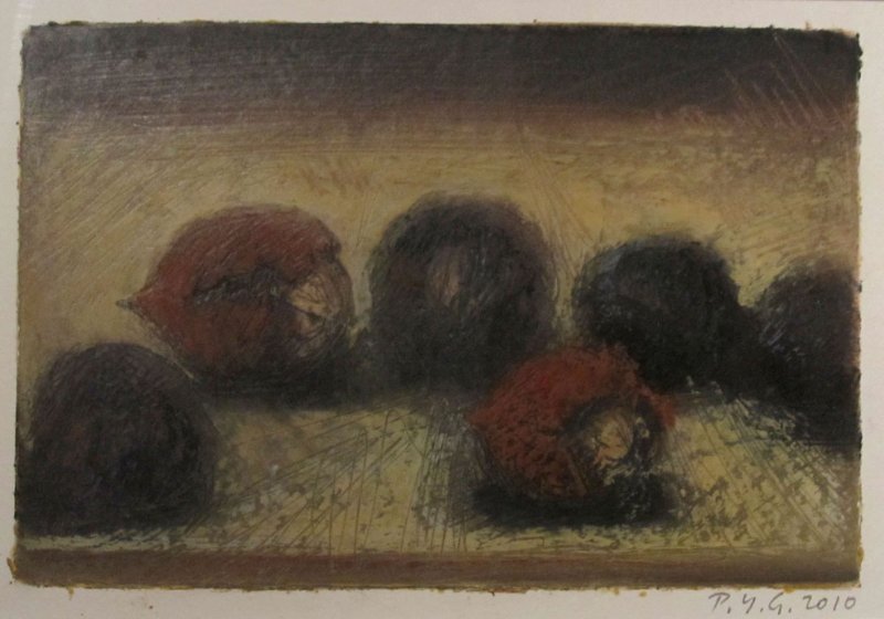 Noix, Pierre-Yves  Gabioud