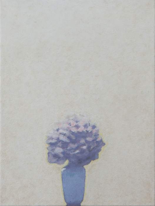 Hortensia d'hiver, Raymond  L'Épée