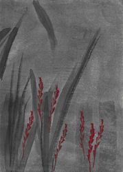 Sans titre, Renée-Paule  Danthine