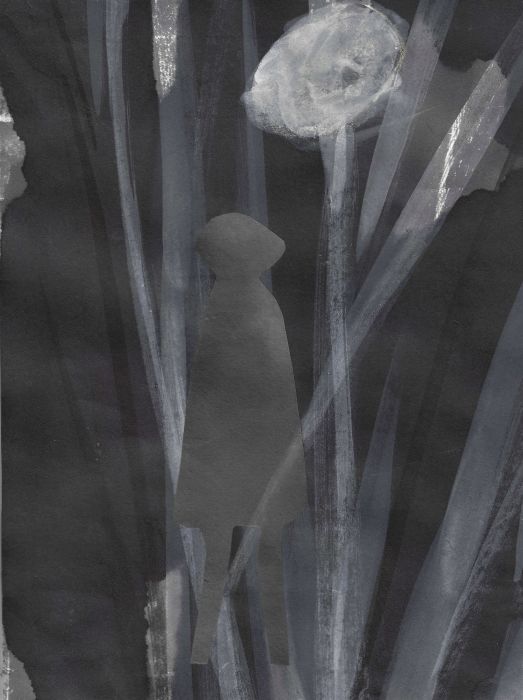 Sans titre, Renée-Paule  Danthine