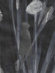 Sans titre, Renée-Paule  Danthine