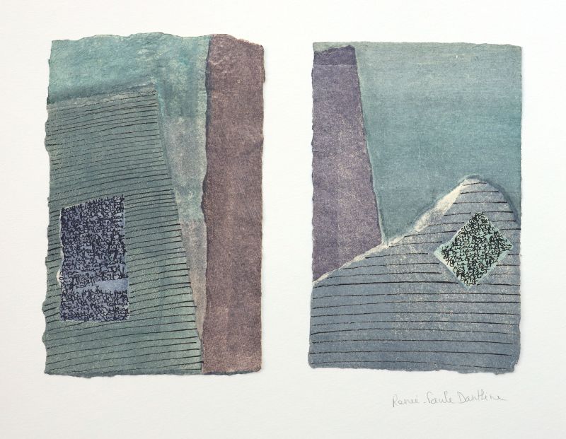 Dialogue, Renée-Paule  Danthine