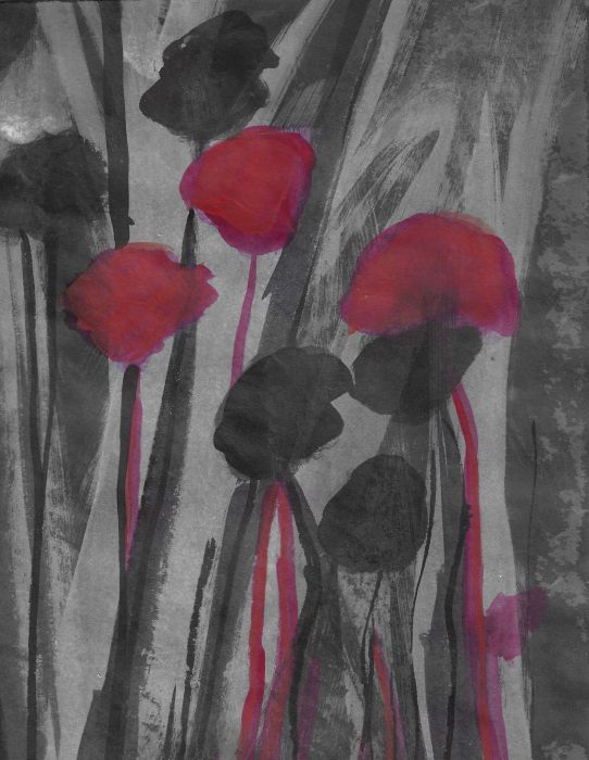 Dialogue, Renée-Paule  Danthine