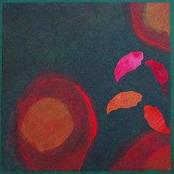 Sans titre, Renée-Paule  Danthine