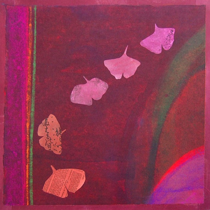 Sans titre, Renée-Paule  Danthine