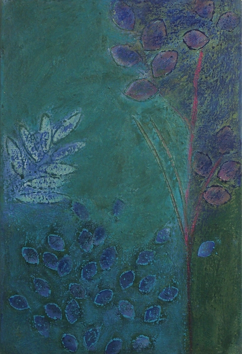 Sans titre, Renée-Paule  Danthine