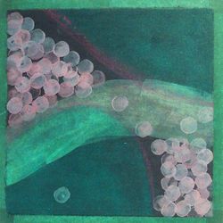 Sans titre, Renée-Paule  Danthine