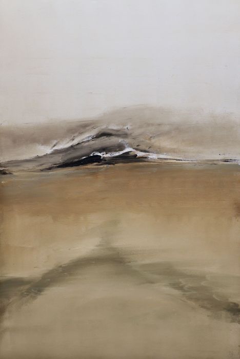 Sans titre, Thomas  Grogg