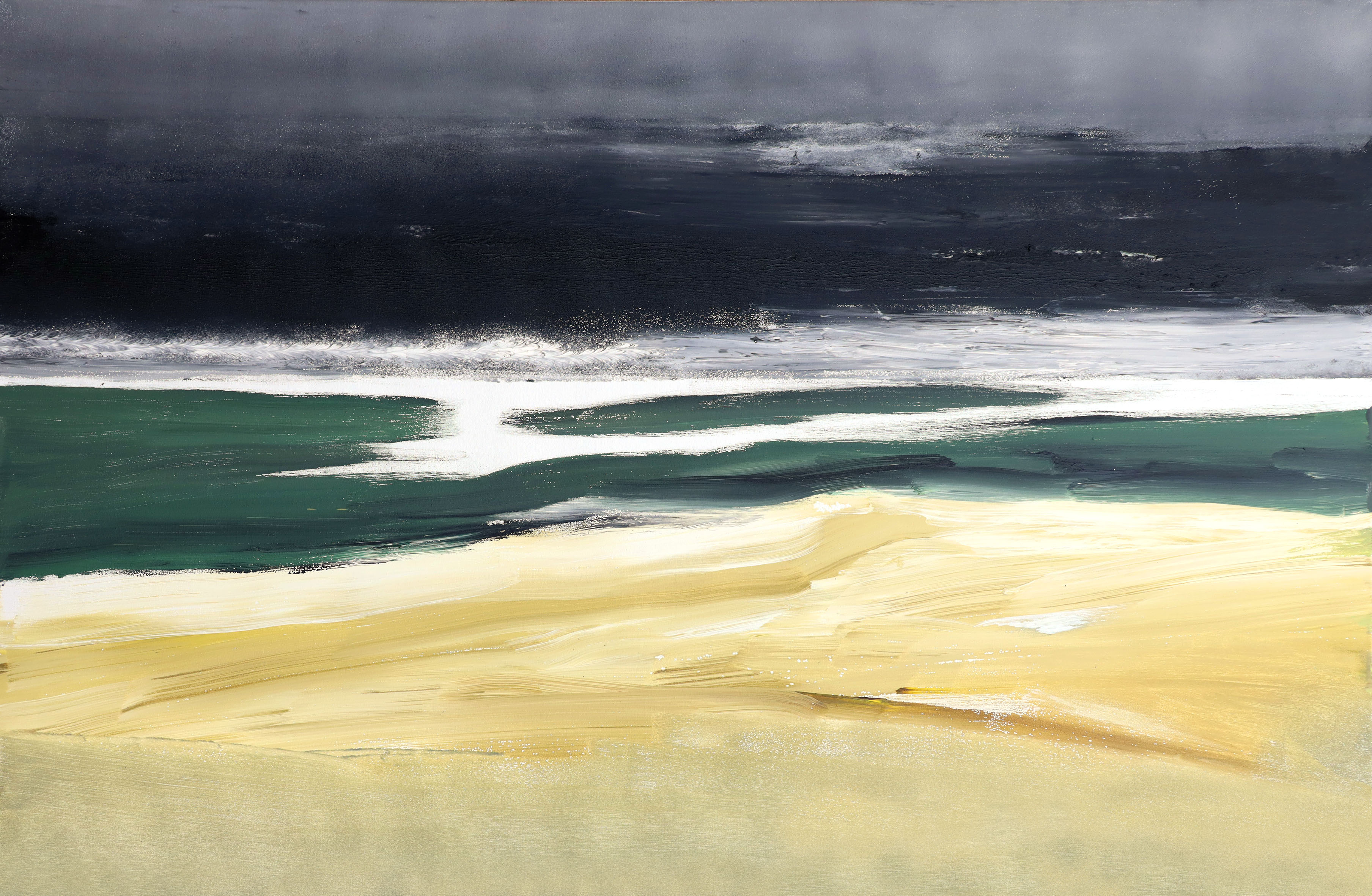 Sans titre, Thomas  Grogg