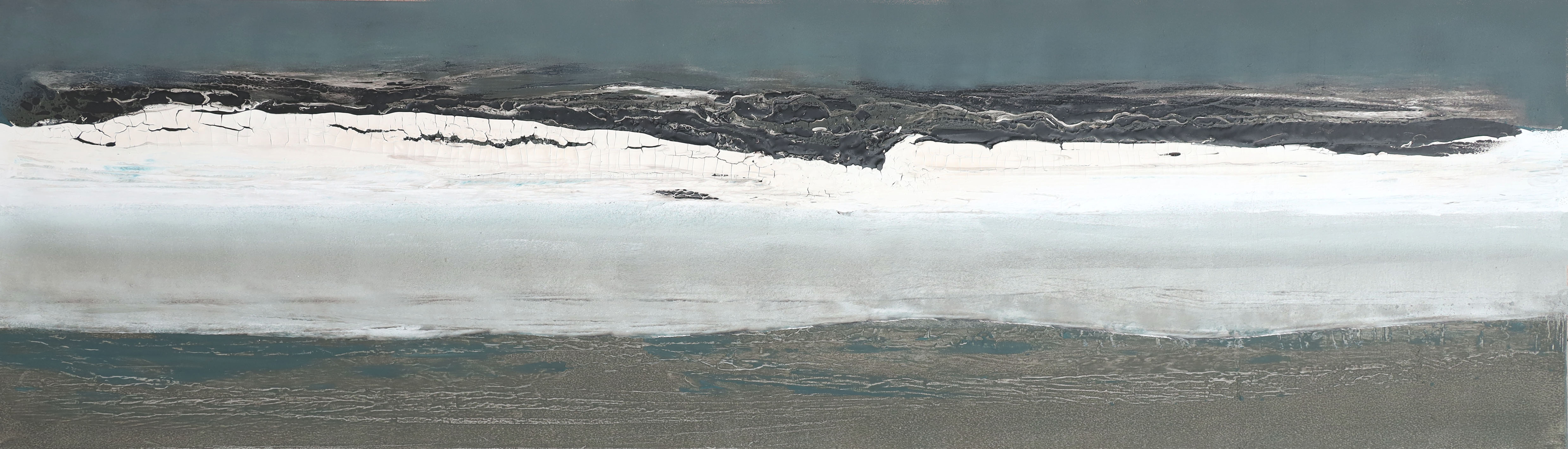 Sans titre, Thomas  Grogg