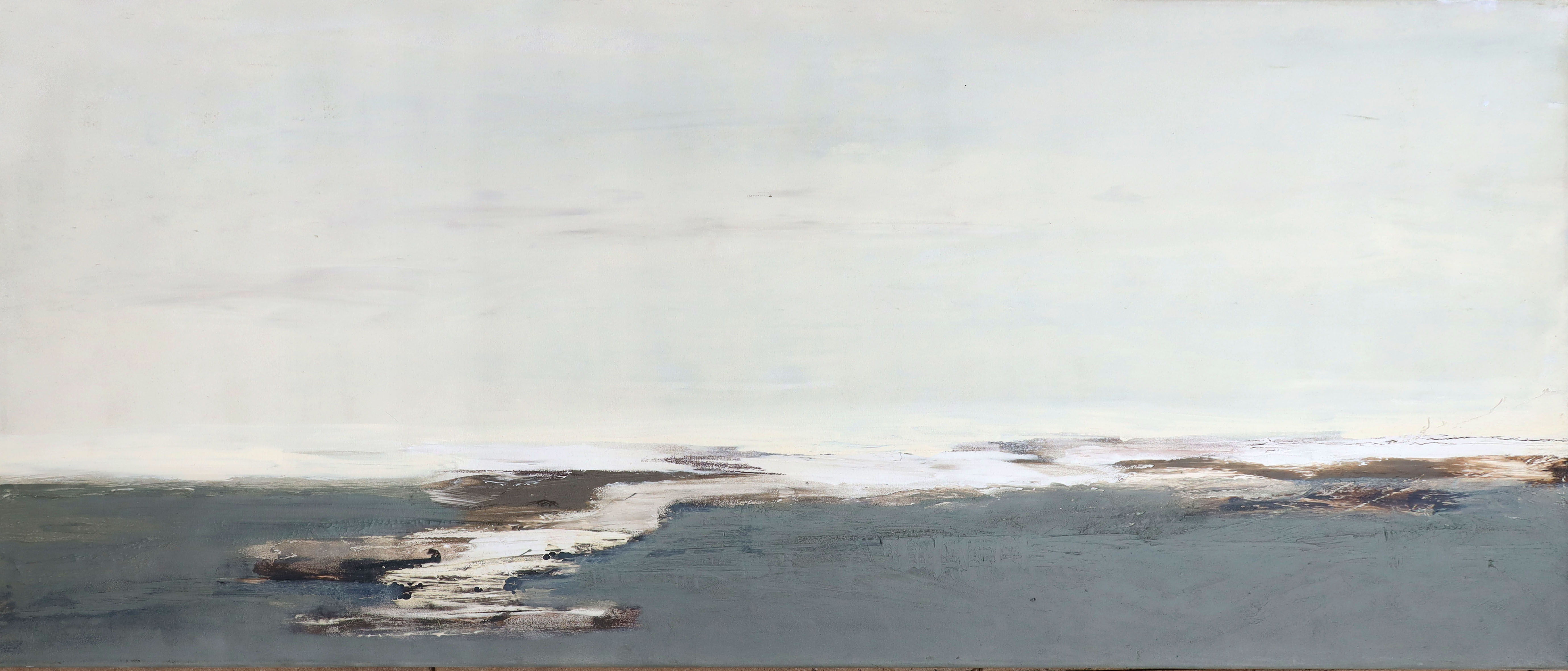 Sans titre, Thomas  Grogg