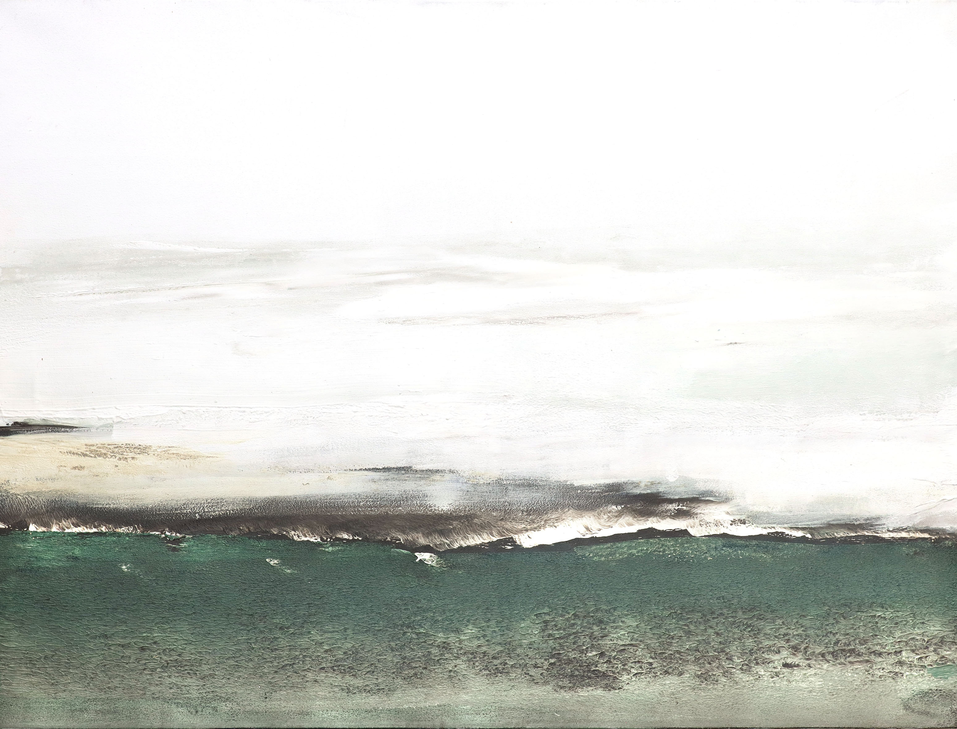 Sans titre, Thomas  Grogg