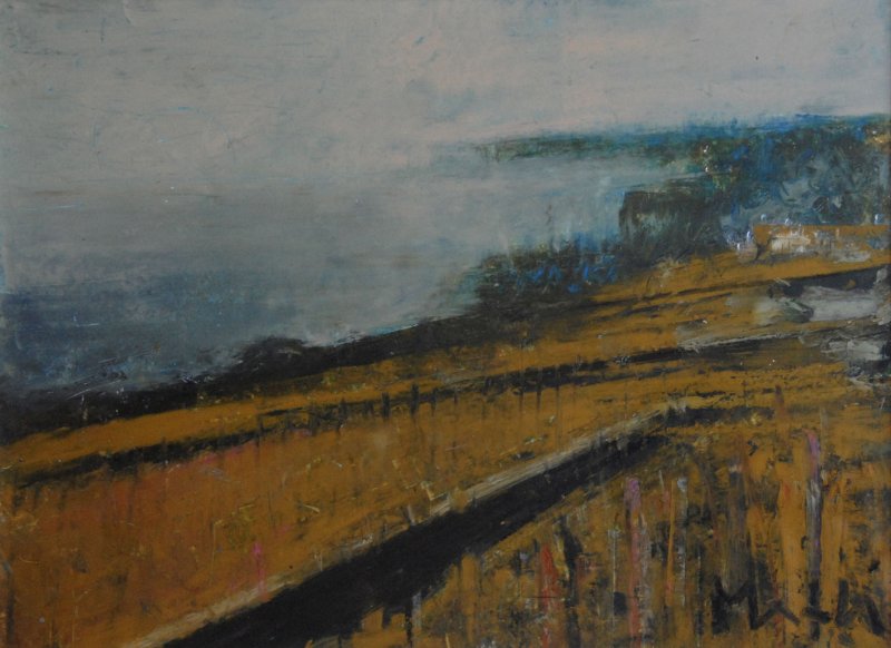 Lavaux I, Walter  Mafli