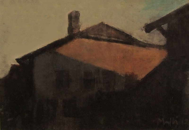 Près de chez moi, Walter  Mafli