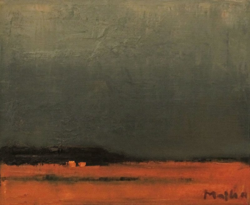 Moissons, Walter  Mafli