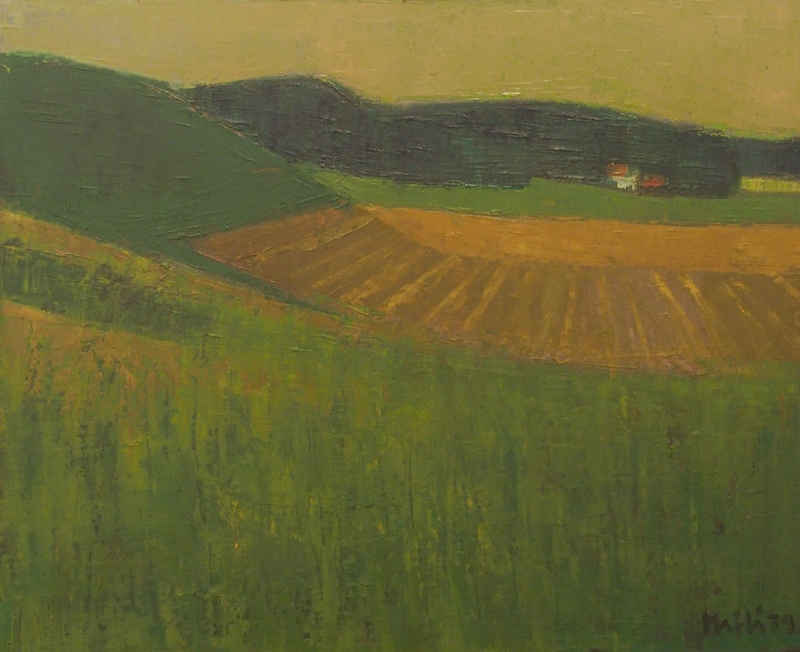 Campagne, Walter  Mafli
