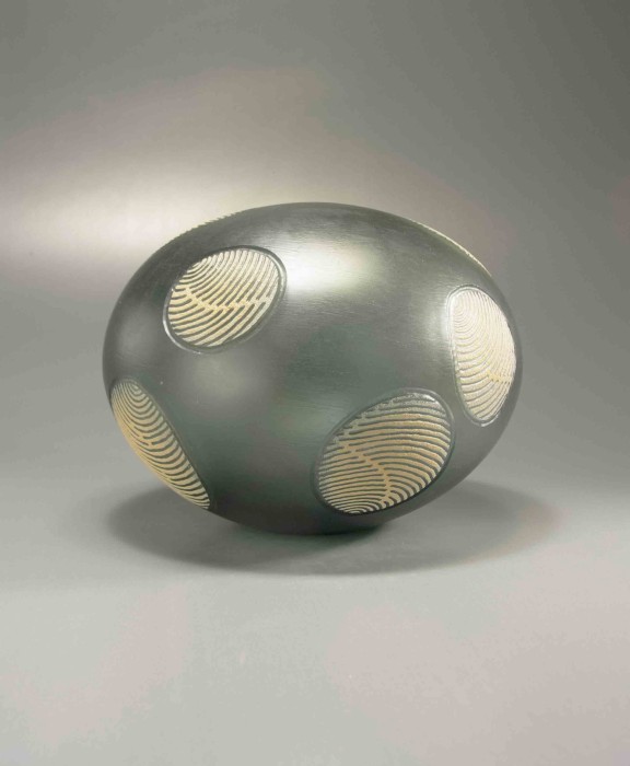 Djendé (emplacement pour trier le mil), Younoussa  Traoré