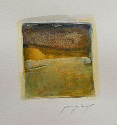 Eclaircie, Yvonne  G.-Heiniger